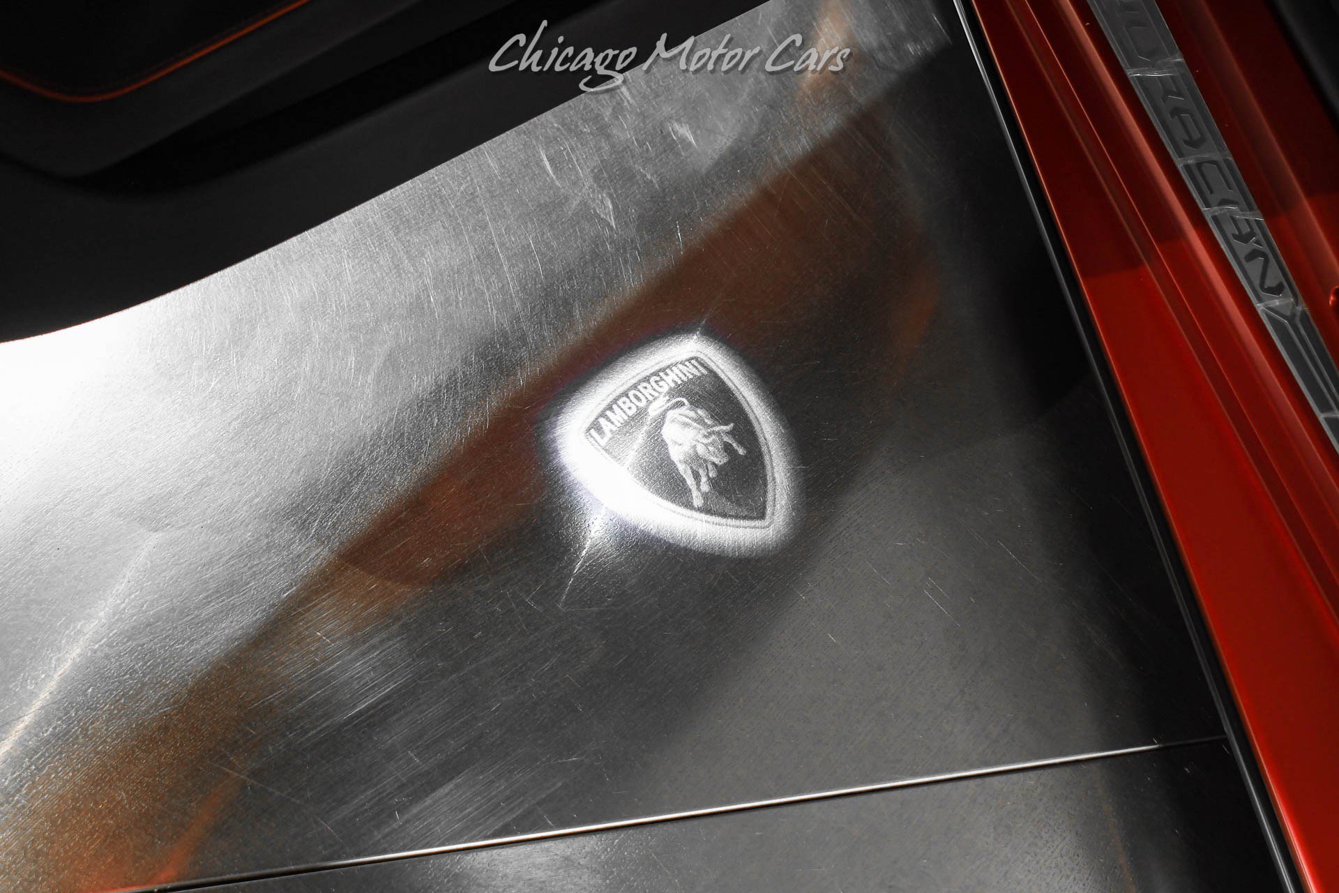 Used 2023 Lamborghini Huracan Tecnica RWD image 22