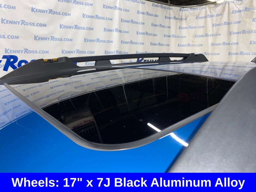 Used 2023 Subaru Outback Wilderness image 28