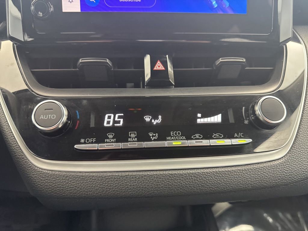 Used 2024 Toyota Corolla LE image 18
