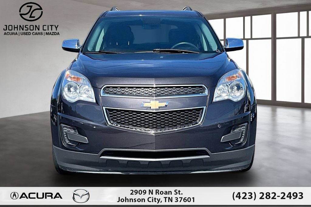 Used 2015 Chevrolet Equinox LT FWD image 3