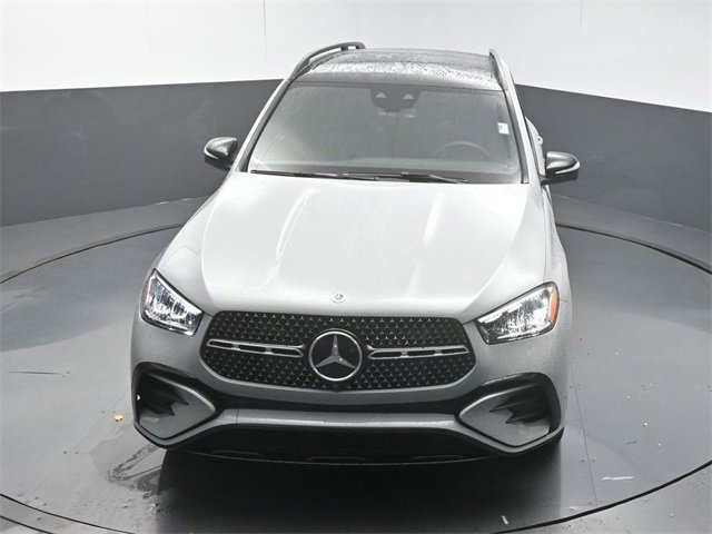 New 2026 Mercedes-Benz GLE 450 4MATIC image 44