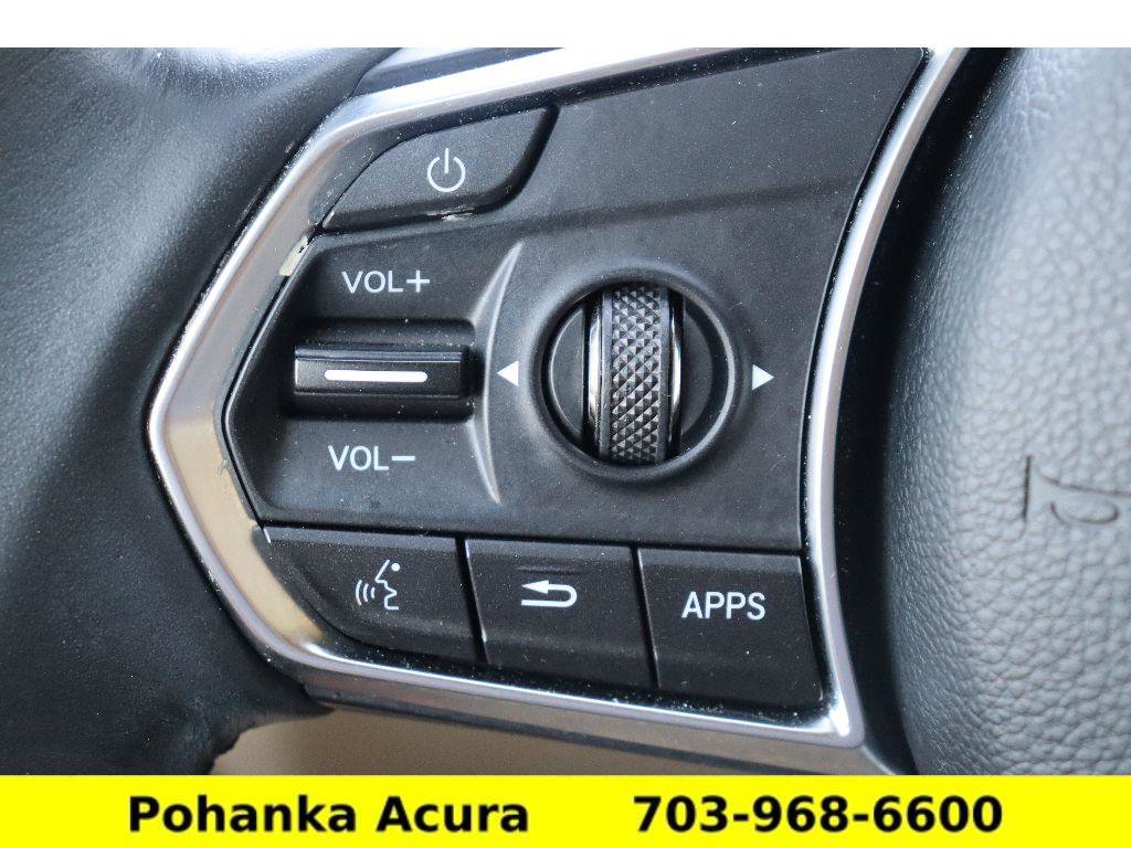 Certified 2023 Acura MDX SH-AWD w/ Technology Package image 12