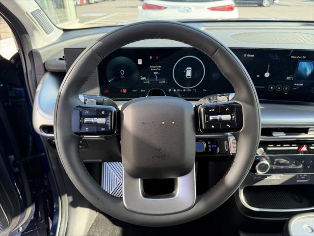 New 2026 Hyundai Ioniq 9 Calligraphy image 19