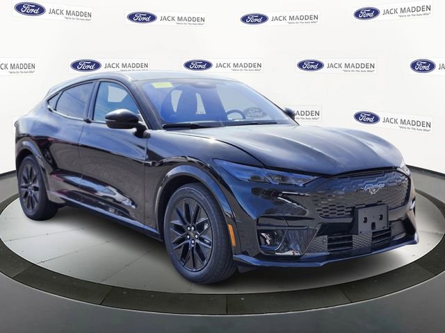 New 2026 Ford Mustang Mach-E Premium w/ Sport Appearance Package AWD/4WD image 7