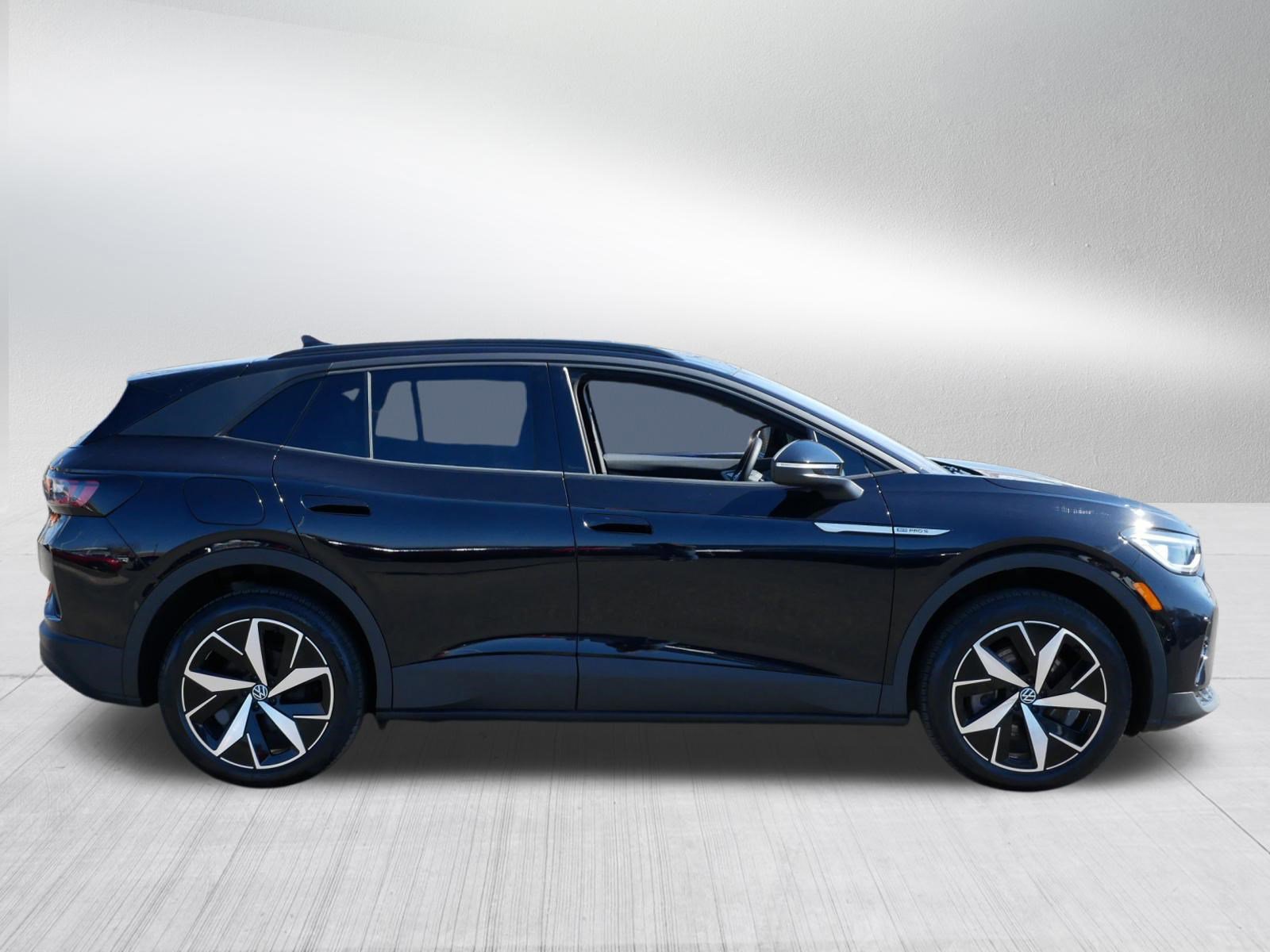 Used 2023 Volkswagen ID.4 Pro S image 8