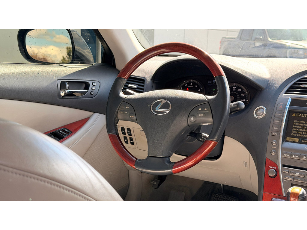 Used 2007 Lexus ES 350 FWD image 15
