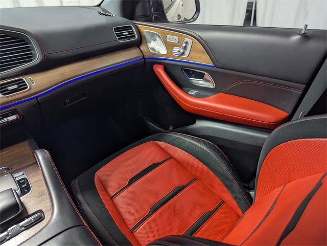 Used 2022 Mercedes-Benz GLE 53 AMG 4MATIC Coupe image 8