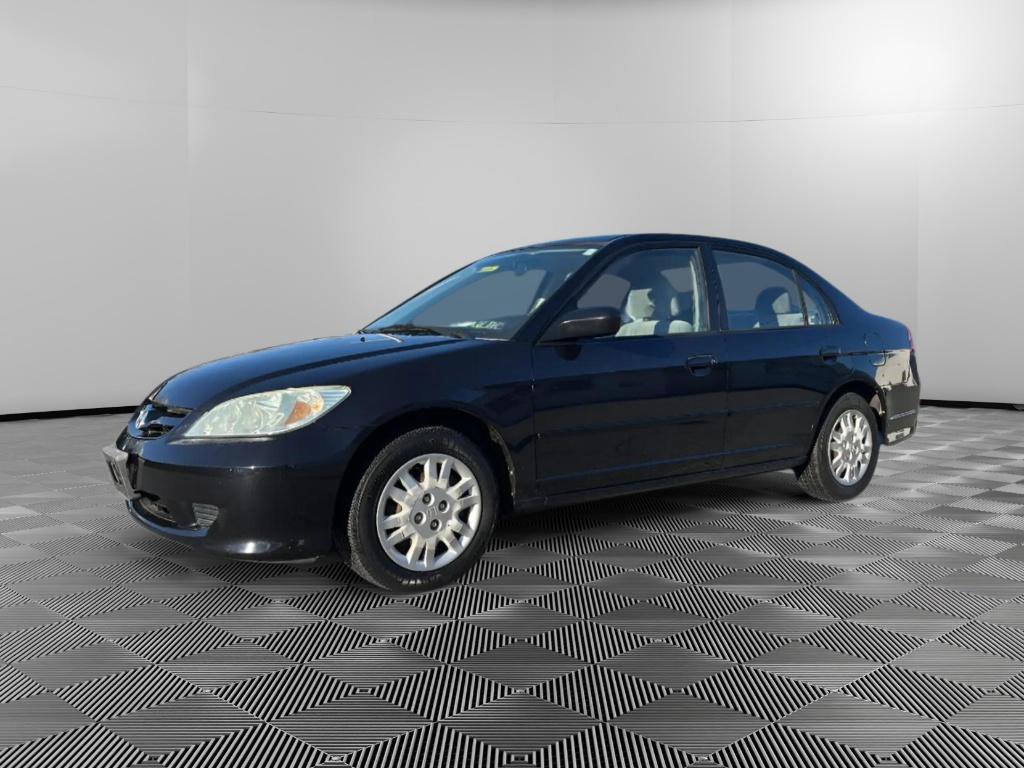 Used 2005 Honda Civic LX image 1