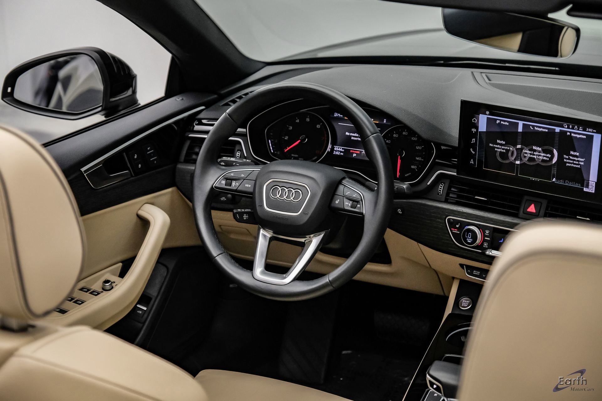 Used 2024 Audi A5 2.0T Premium image 52