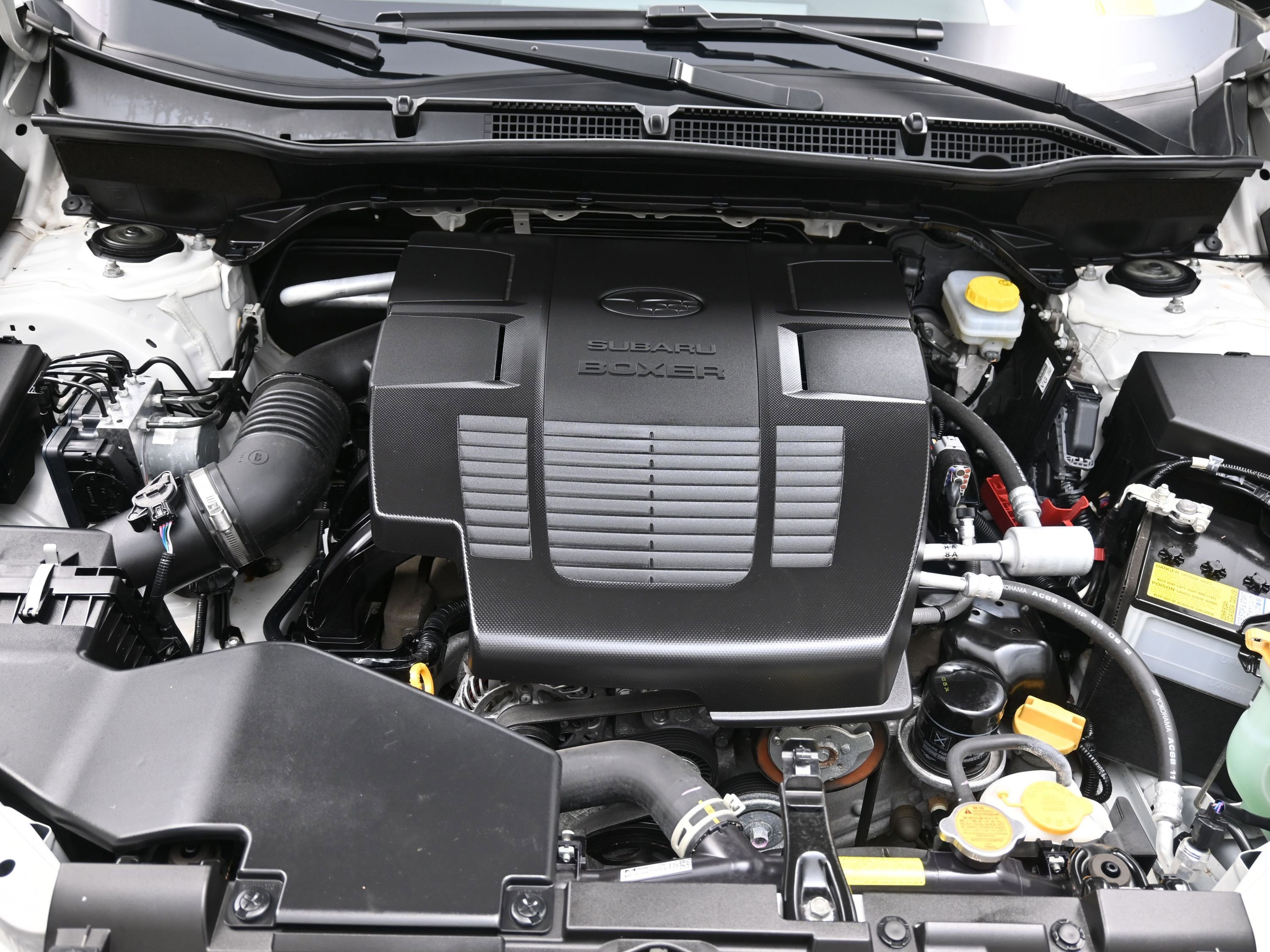 Used 2022 Subaru Forester image 27