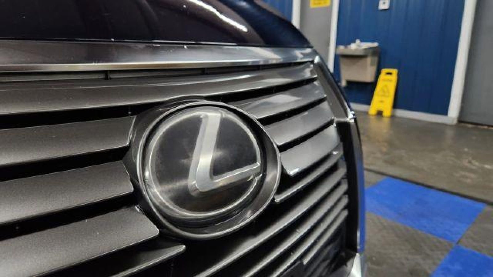 Used 2017 Lexus RX 350 AWD w/ Premium Package image 53