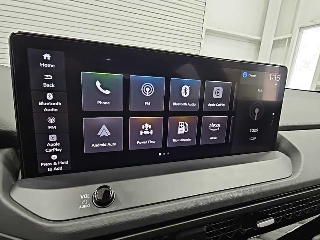 Used 2025 Honda Accord Sport image 14