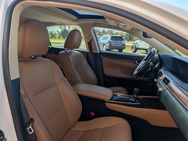 Used 2015 Lexus GS 350 AWD w/ Premium Package image 25