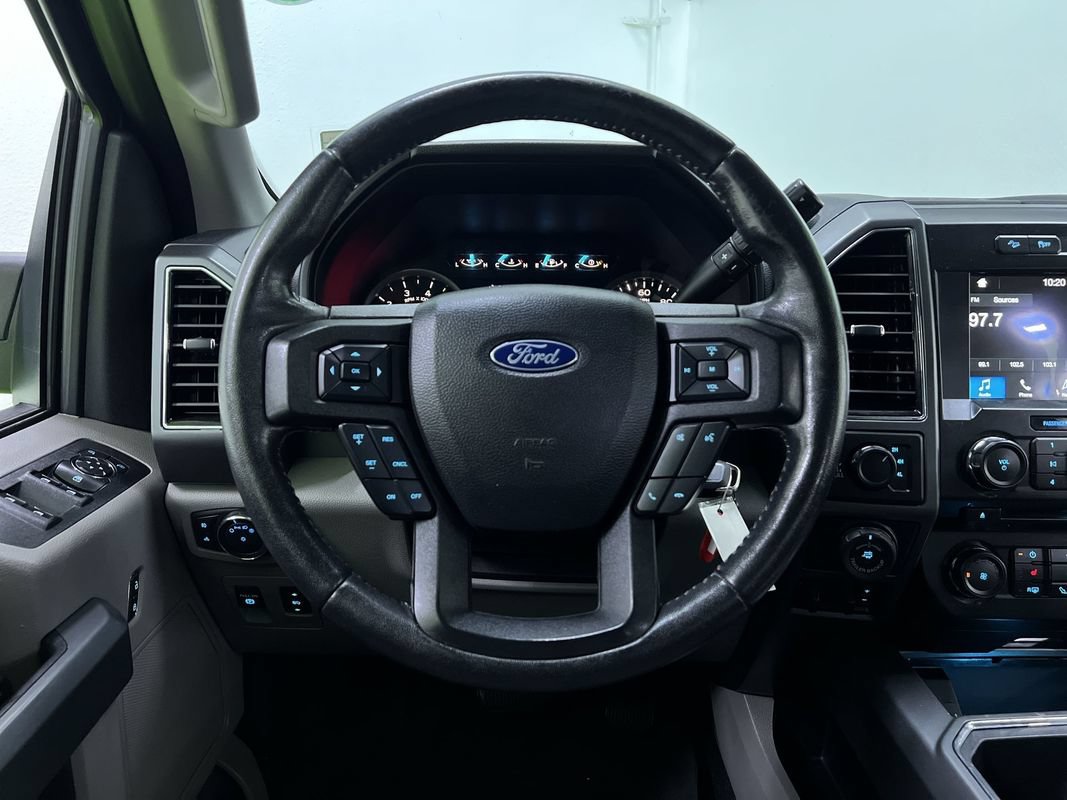 Used 2018 Ford F150 XLT w/ Equipment Group 302A Luxury AWD/4WD image 20