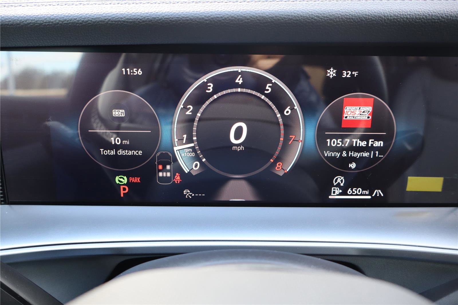 New 2026 Volkswagen Tiguan SE image 18