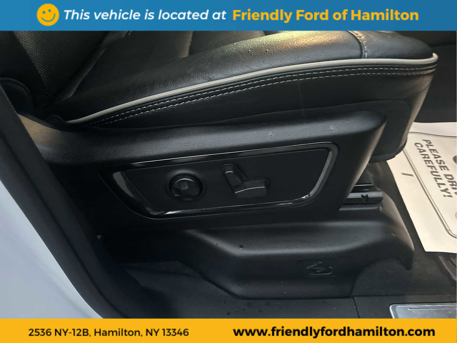 Used 2022 RAM 1500 Limited image 89