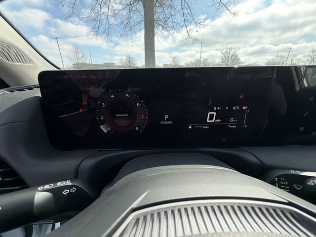 New 2026 Nissan Sentra S image 15