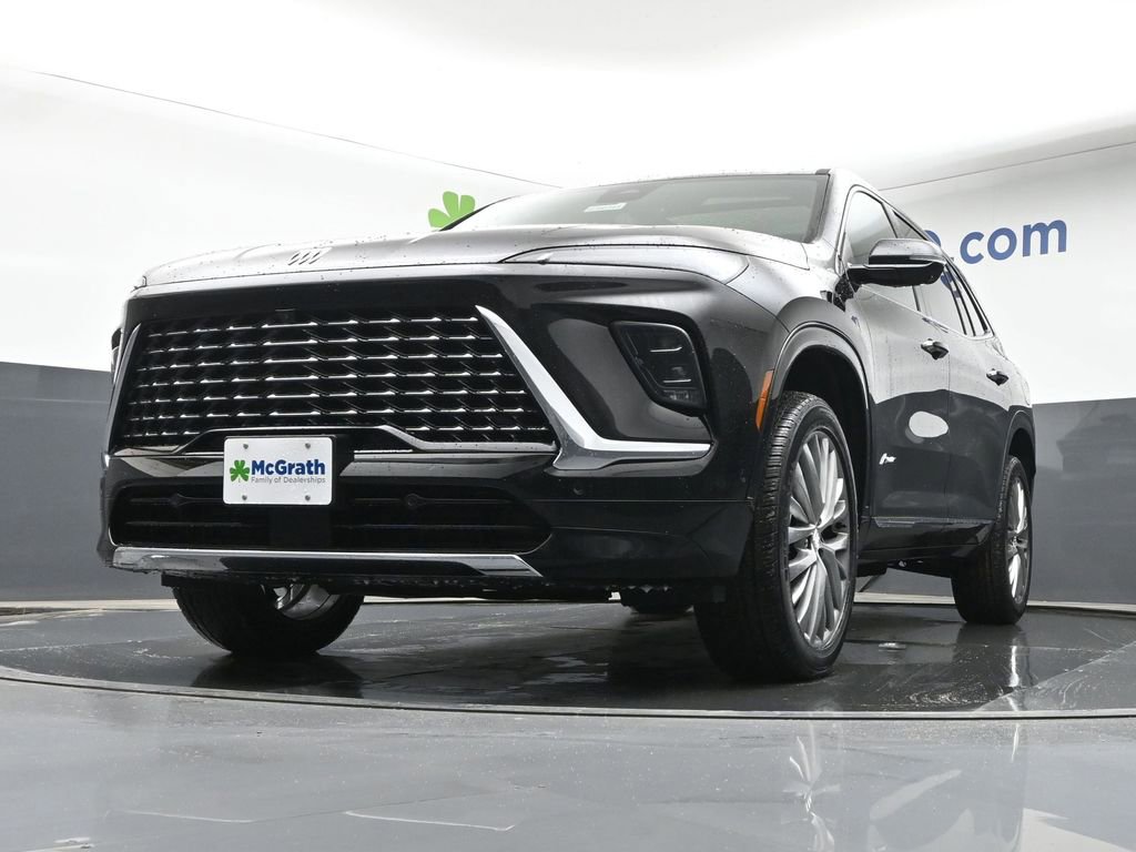 New 2026 Buick Enclave Avenir w/ Super Cruise Package image 6