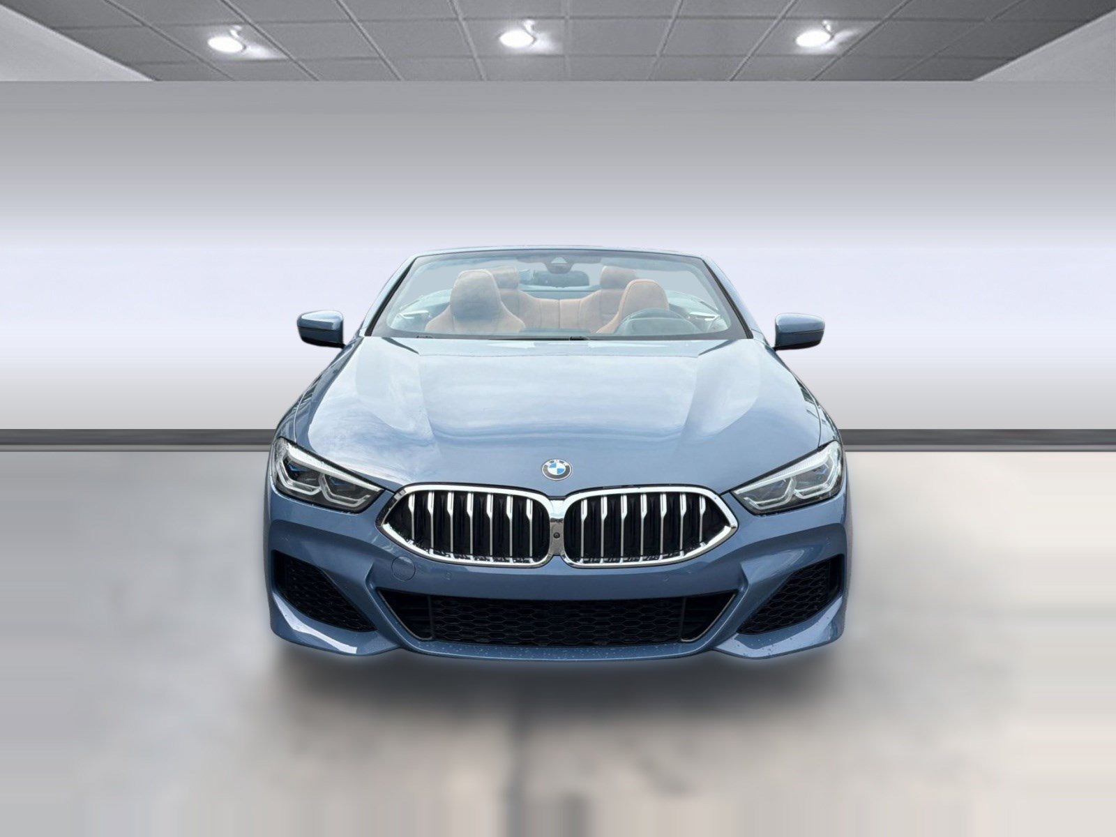 Used 2022 BMW 840i Convertible w/ Comfort Seating Package RWD image 6
