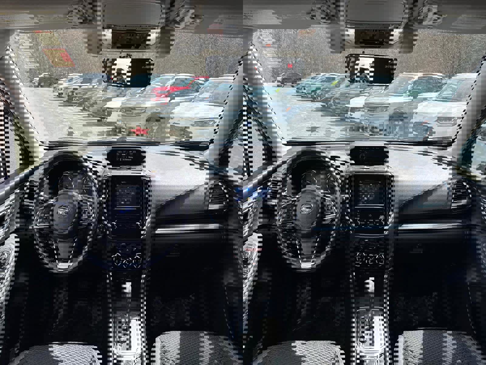 Used 2019 Subaru Forester Premium image 32