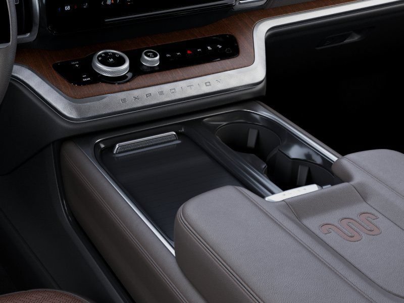 New 2027 Ford Expedition King Ranch AWD/4WD image 15