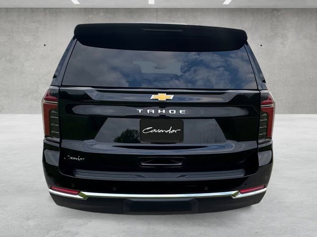 Used 2025 Chevrolet Tahoe LS RWD image 12