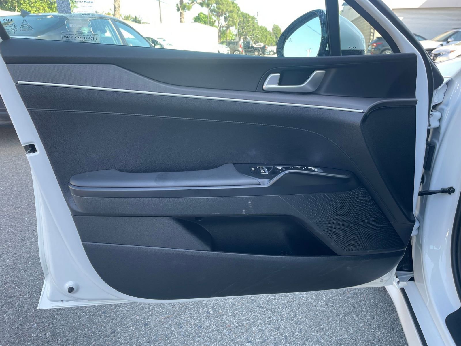 Used 2025 Kia K5 LXS image 18