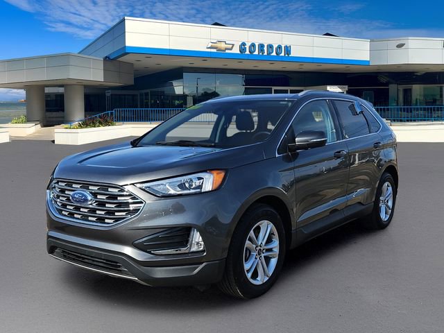 Used 2020 Ford Edge SEL w/ Convenience Package 360° Tour
