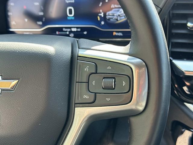 Used 2022 Chevrolet Silverado 1500 LT AWD/4WD image 28