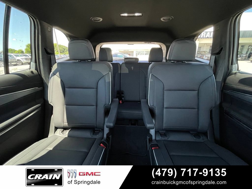 New 2027 Buick Enclave Preferred w/ Power Package FWD image 30
