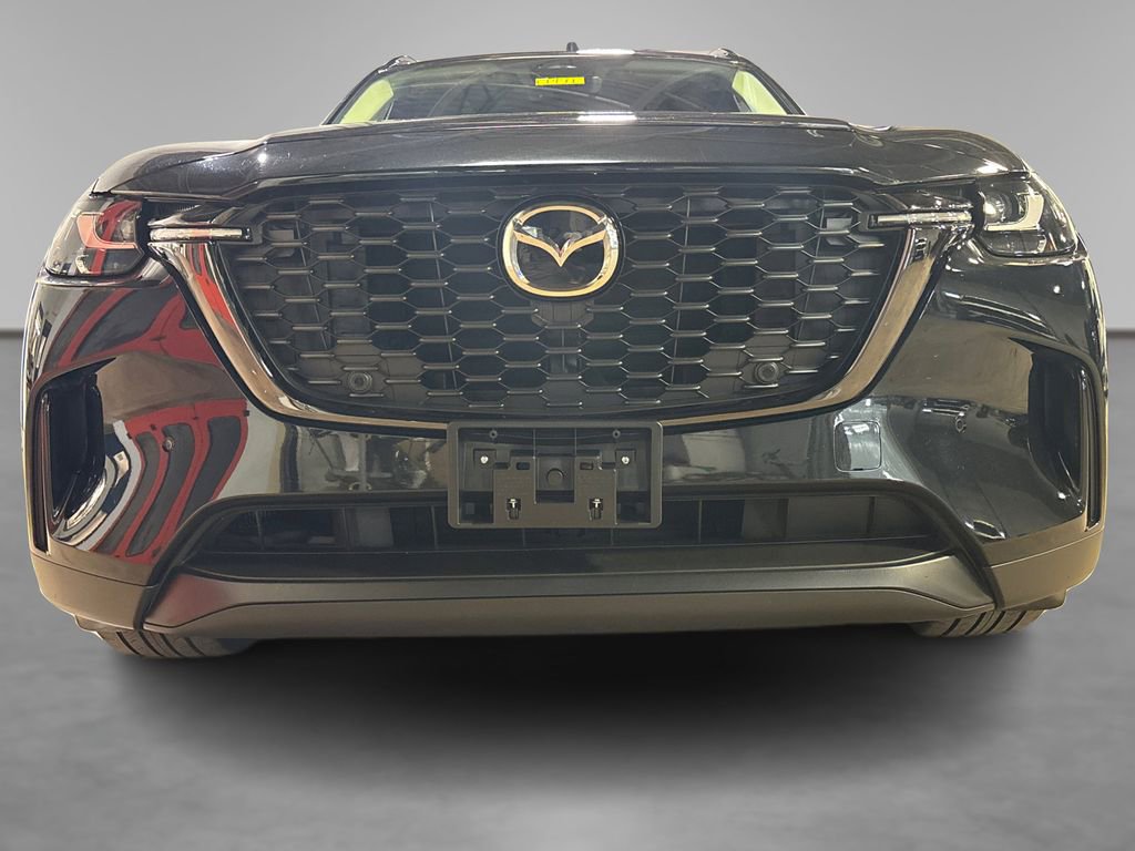 Used 2025 MAZDA CX-90 3.3 Turbo w/ Premium Sport Pkg AWD/4WD image 13