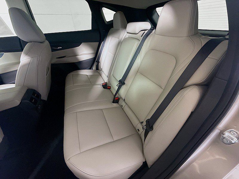 New 2026 Nissan Murano SL AWD/4WD image 24