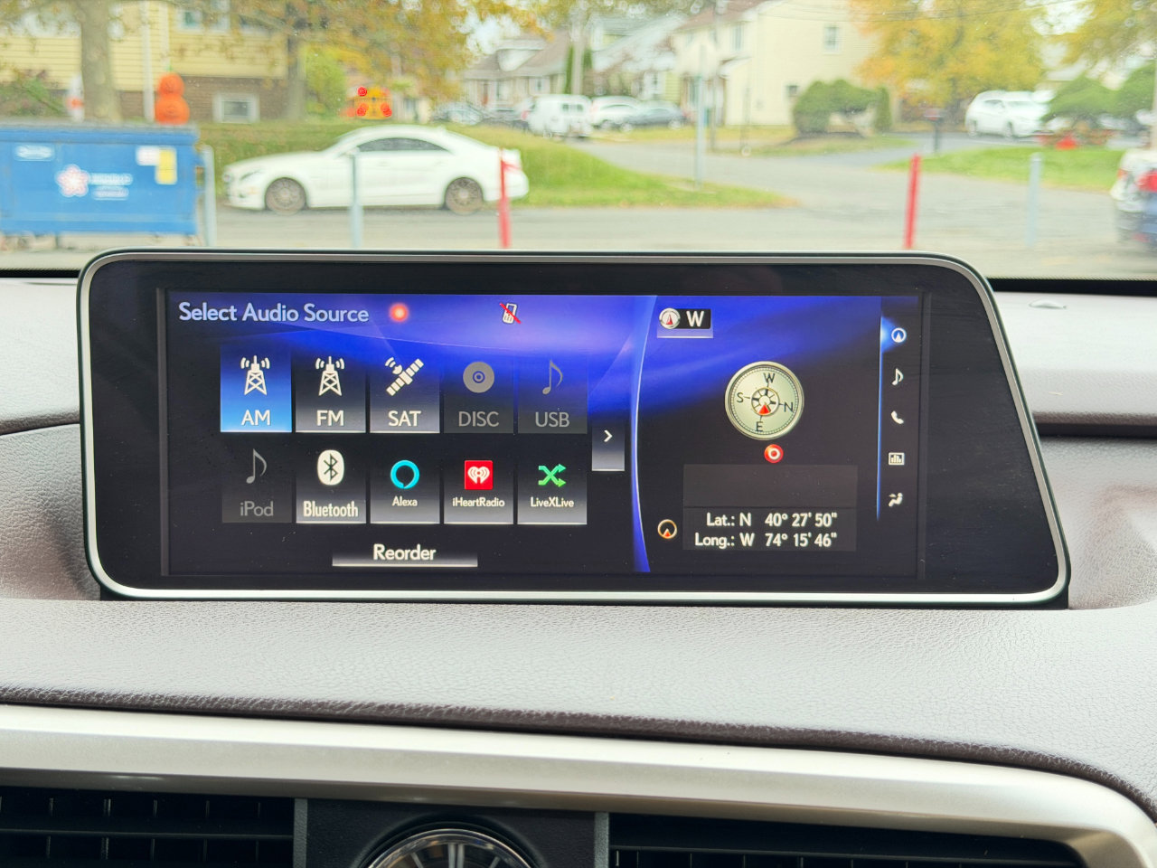 Used 2018 Lexus RX 350L Luxury image 59