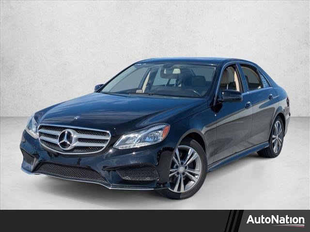 Used 2014 Mercedes-Benz E 250 BlueTEC Sedan