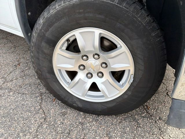 Used 2018 GMC Sierra 1500 2WD Regular Cab image 27