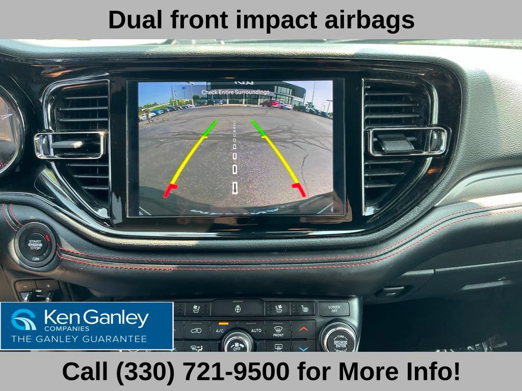 Used 2023 Dodge Durango R/T AWD/4WD image 39