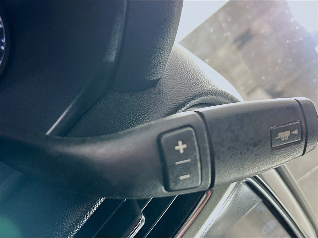 Used 2018 Chevrolet Silverado 1500 LT w/ All Star Edition image 17