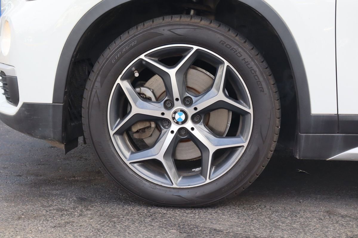 Used 2016 BMW X1 xDrive28i AWD/4WD image 24