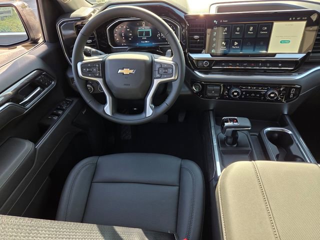 New 2026 Chevrolet Silverado 1500 LTZ image 17