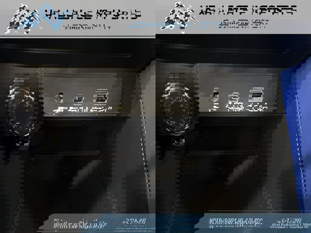 New 2026 Subaru WRX tS image 33