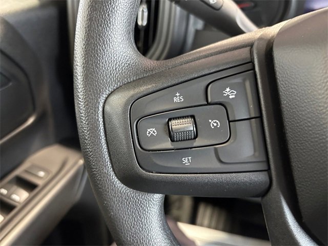 Used 2024 GMC Sierra 2500 Pro w/ Snow Plow Prep/Camper Package image 18