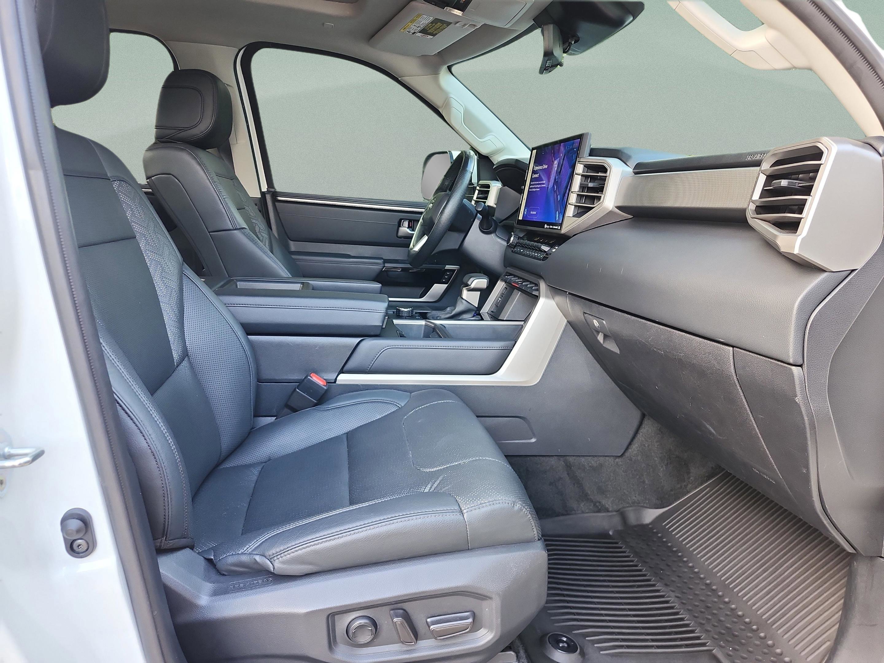 Used 2024 Toyota Tundra Limited image 20