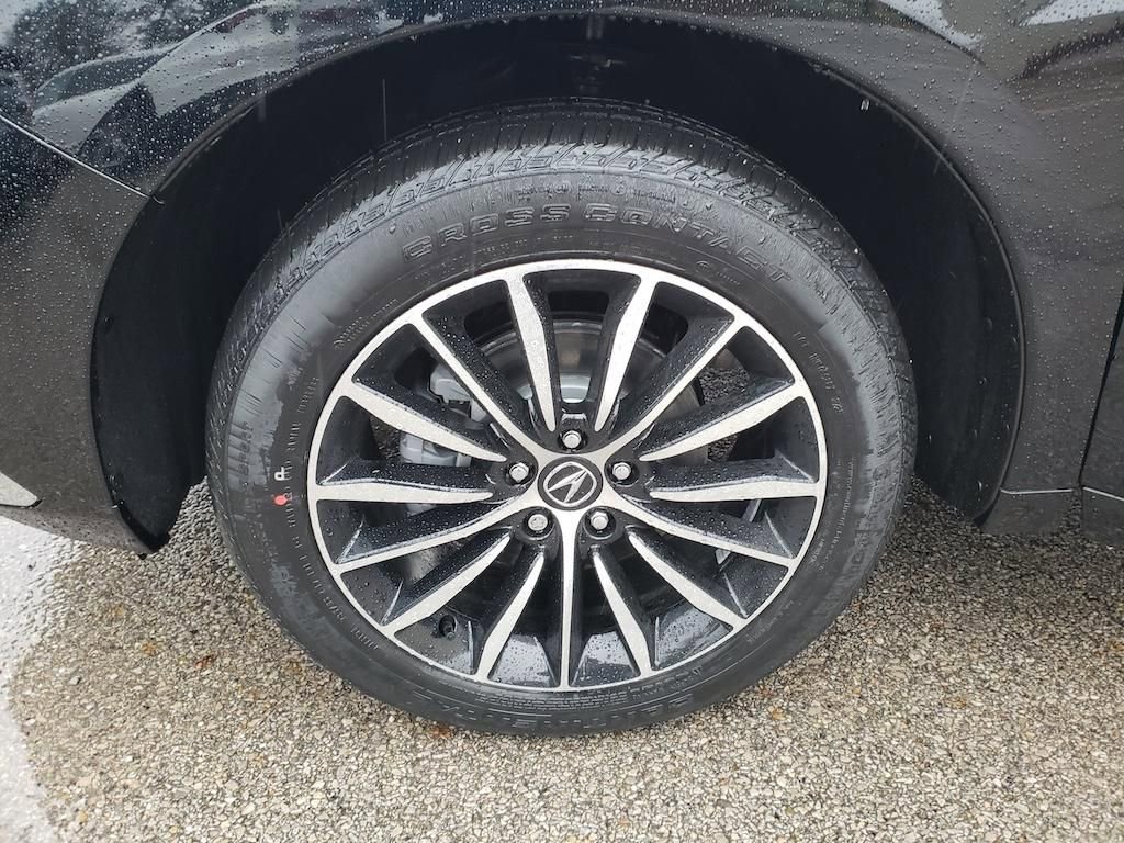 New 2026 Acura RDX SH-AWD w/ Advance Package image 17