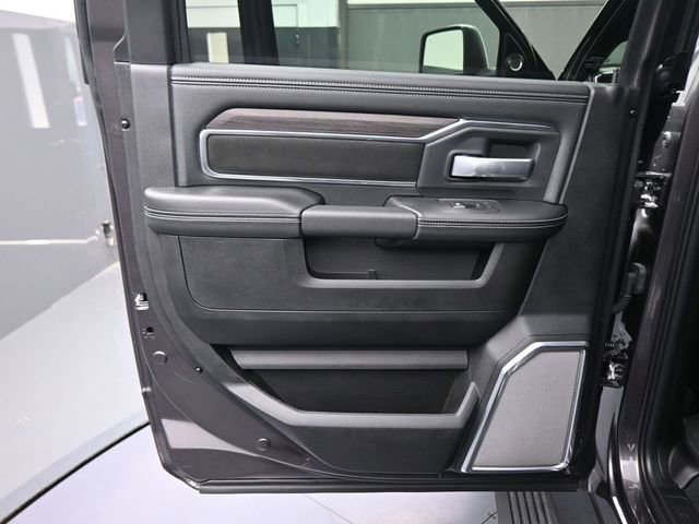 New 2025 RAM 2500 Laramie image 35