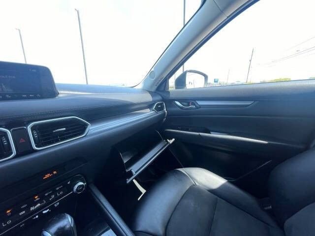 Used 2019 MAZDA CX-5 Touring FWD image 30