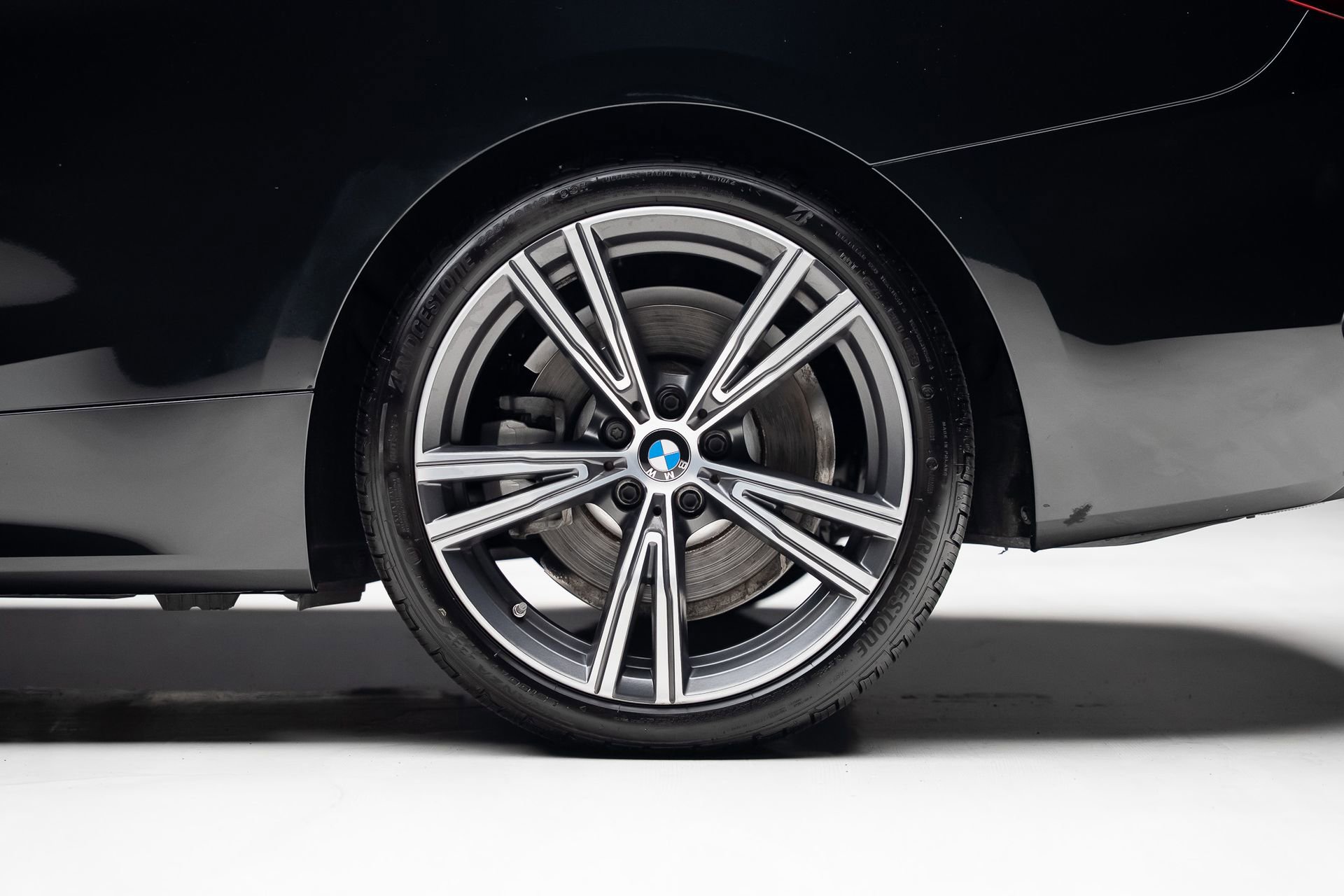 Used 2024 BMW 430i Coupe w/ Convenience Package image 21