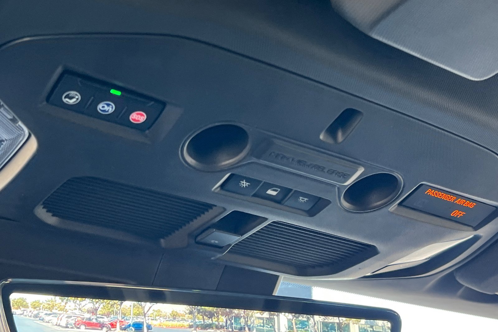 Used 2025 GMC Hummer EV 2X w/ Extreme Off-Road Package image 23