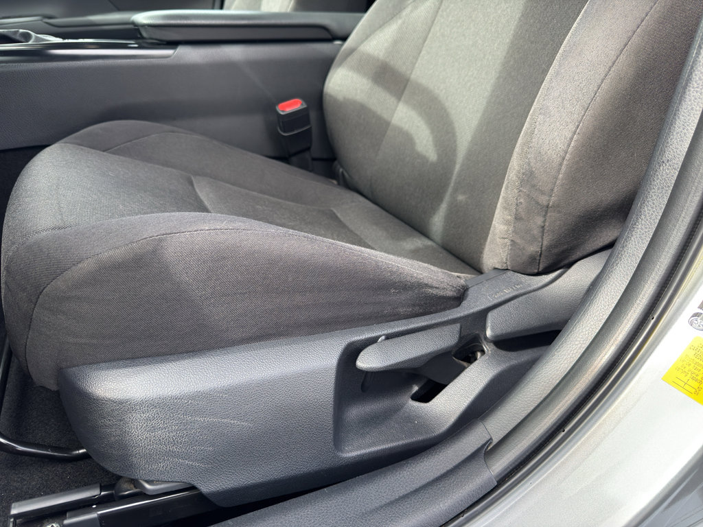 Certified 2025 Toyota Camry LE image 14