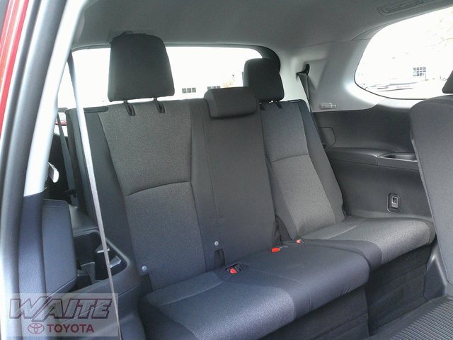 New 2026 Toyota Grand Highlander LE image 22