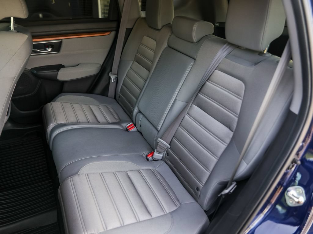 Used 2019 Honda CR-V EX image 34